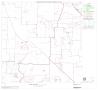 Map: 2000 Census County Block Map: Medina County, Block 15