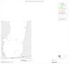 Map: 2000 Census County Block Map: Madison County, Inset B03