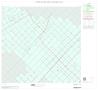 Map: 2000 Census County Block Map: McLennan County, Inset C10
