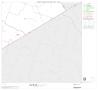 Map: 2000 Census County Block Map: Bell County, Block 37