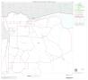 Map: 2000 Census County Block Map: Kenedy County, Block 2