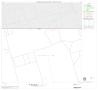 Map: 2000 Census County Block Map: Ector County, Block 2