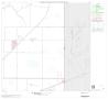Map: 2000 Census County Block Map: Potter County, Block 20