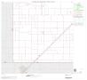 Map: 2000 Census County Block Map: Terry County, Block 7
