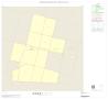 Map: 2000 Census County Block Map: Grayson County, Inset L01