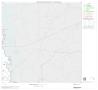 Map: 2000 Census County Block Map: Tyler County, Block 7