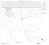Map: 2000 Census County Block Map: Hardin County, Block 3