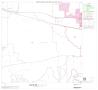 Map: 2000 Census County Block Map: Wichita County, Block 19