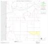 Map: 2000 Census County Block Map: Collingsworth County, Block 4