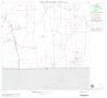 Map: 2000 Census County Block Map: Liberty County, Block 20