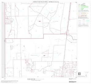 Primary view of object titled '2000 Census County Block Map: Jim Wells County, Block 12'.