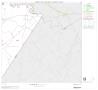 Map: 2000 Census County Block Map: Guadalupe County, Block 13