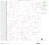 Map: 2000 Census County Block Map: Scurry County, Block 9