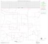 Map: 2000 Census County Block Map: Dallam County, Block 2