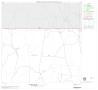 Primary view of 2000 Census County Block Map: Potter County, Block 2