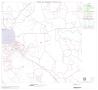 Map: 2000 Census County Block Map: Garza County, Block 5
