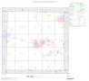Map: 2000 Census County Block Map: Parker County, Index
