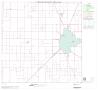 Map: 2000 Census County Block Map: Terry County, Block 5