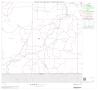 Map: 2000 Census County Block Map: Shackelford County, Block 15