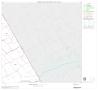 Map: 2000 Census County Block Map: Hill County, Block 12