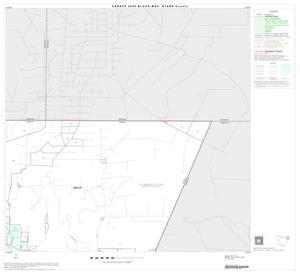 Primary view of object titled '2000 Census County Block Map: Starr County, Block 5'.
