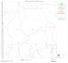 Map: 2000 Census County Block Map: Brewster County, Block 27