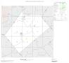 Map: 2000 Census County Block Map: Wilson County, Index