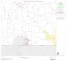 Map: 2000 Census County Block Map: Van Zandt County, Block 14