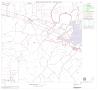 Map: 2000 Census County Block Map: Fayette County, Block 10