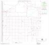 Map: 2000 Census County Block Map: Bailey County, Block 3