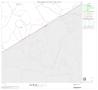 Map: 2000 Census County Block Map: Hood County, Block 17