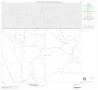 Primary view of 2000 Census County Block Map: Potter County, Block 3