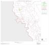 Map: 2000 Census County Block Map: Maverick County, Block 5