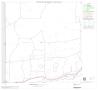 Map: 2000 Census County Block Map: Llano County, Block 5