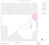 Map: 2000 Census County Block Map: Delta County, Inset A01