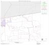 Map: 2000 Census County Block Map: Hunt County, Block 3