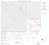 Map: 2000 Census County Block Map: Jim Hogg County, Block 1