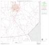 Map: 2000 Census County Block Map: San Augustine County, Block 4