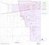 Map: 2000 Census County Block Map: Jefferson County, Block 13