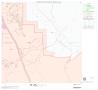 Map: 2000 Census County Block Map: Bexar County, Block 20