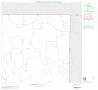 Map: 2000 Census County Block Map: Scurry County, Block 4