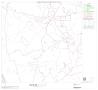 Map: 2000 Census County Block Map: Bell County, Block 30