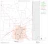 Map: 2000 Census County Block Map: Hunt County, Block 8