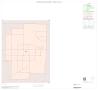 Map: 2000 Census County Block Map: Cooke County, Inset B01