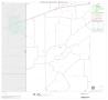 Map: 2000 Census County Block Map: Bexar County, Block 77