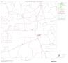 Map: 2000 Census County Block Map: Nolan County, Block 10