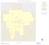 Map: 2000 Census County Block Map: Franklin County, Inset A01