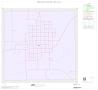 Map: 2000 Census County Block Map: Knox County, Inset C01