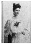 Primary view of Alyce Claire Cheatham Howell in her Wedding Dress