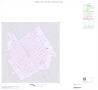 Map: 2000 Census County Block Map: Robertson County, Inset C01